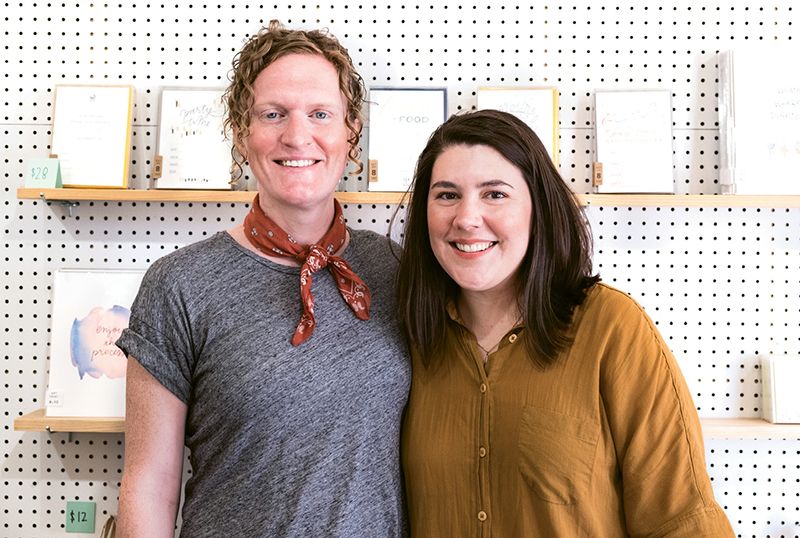 Sincerely Yours | Charleston SC | Charleston Magazine