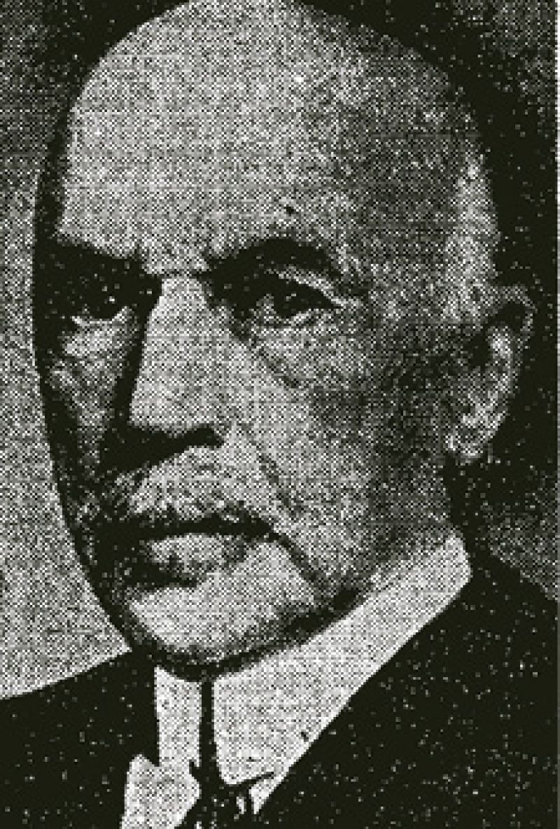 Victor died on May 18, 1938. His funeral was held at Fenwick Hall and “attended by several score of Charlestonians who had come to regard him as one of themselves.”