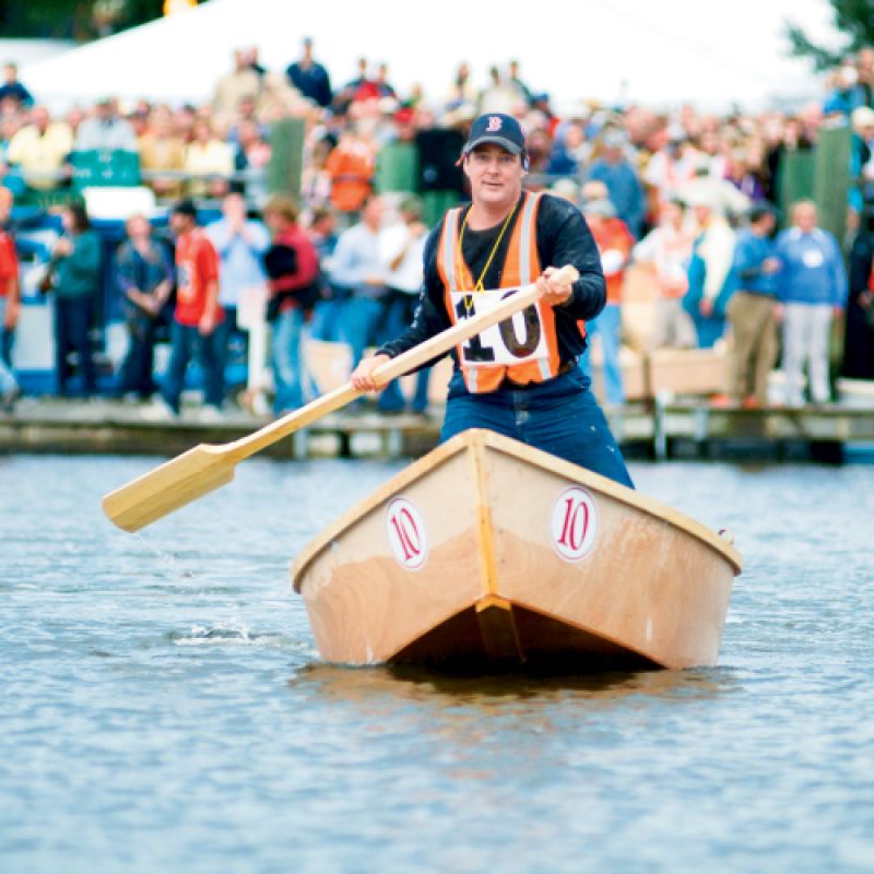 Wooden Boat Show Charleston SC Charleston Magazine