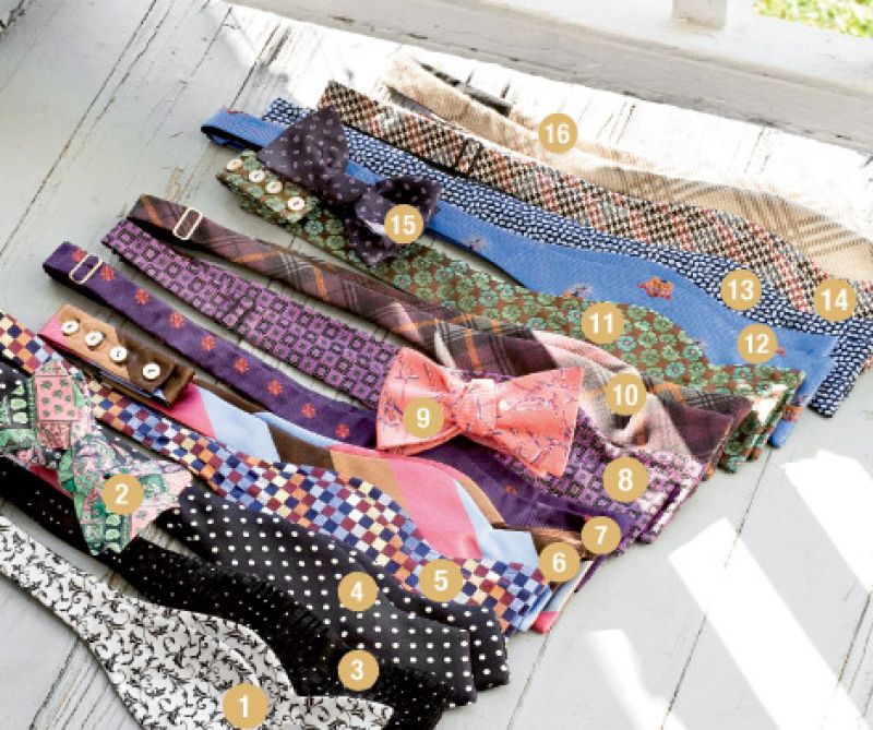 lilly pulitzer mens bow ties