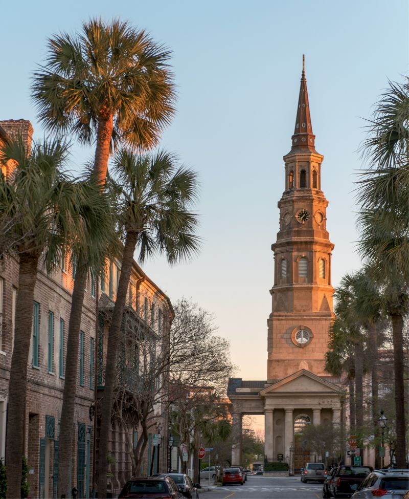 Welcome To Charleston| Charleston Magazine | Charleston, SC