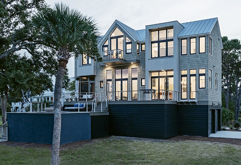 murdaugh edisto beach house