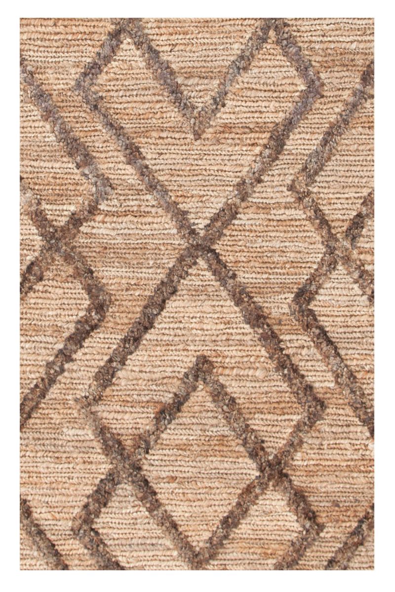 Bunny Williams for Dash + Albert soumak weave rug, $1,650 (for  8- x 10-foot size) at GDC Home