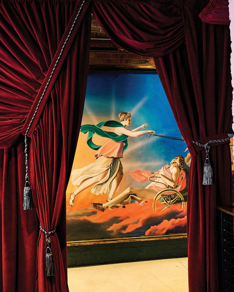 Local art featured at The Radical.