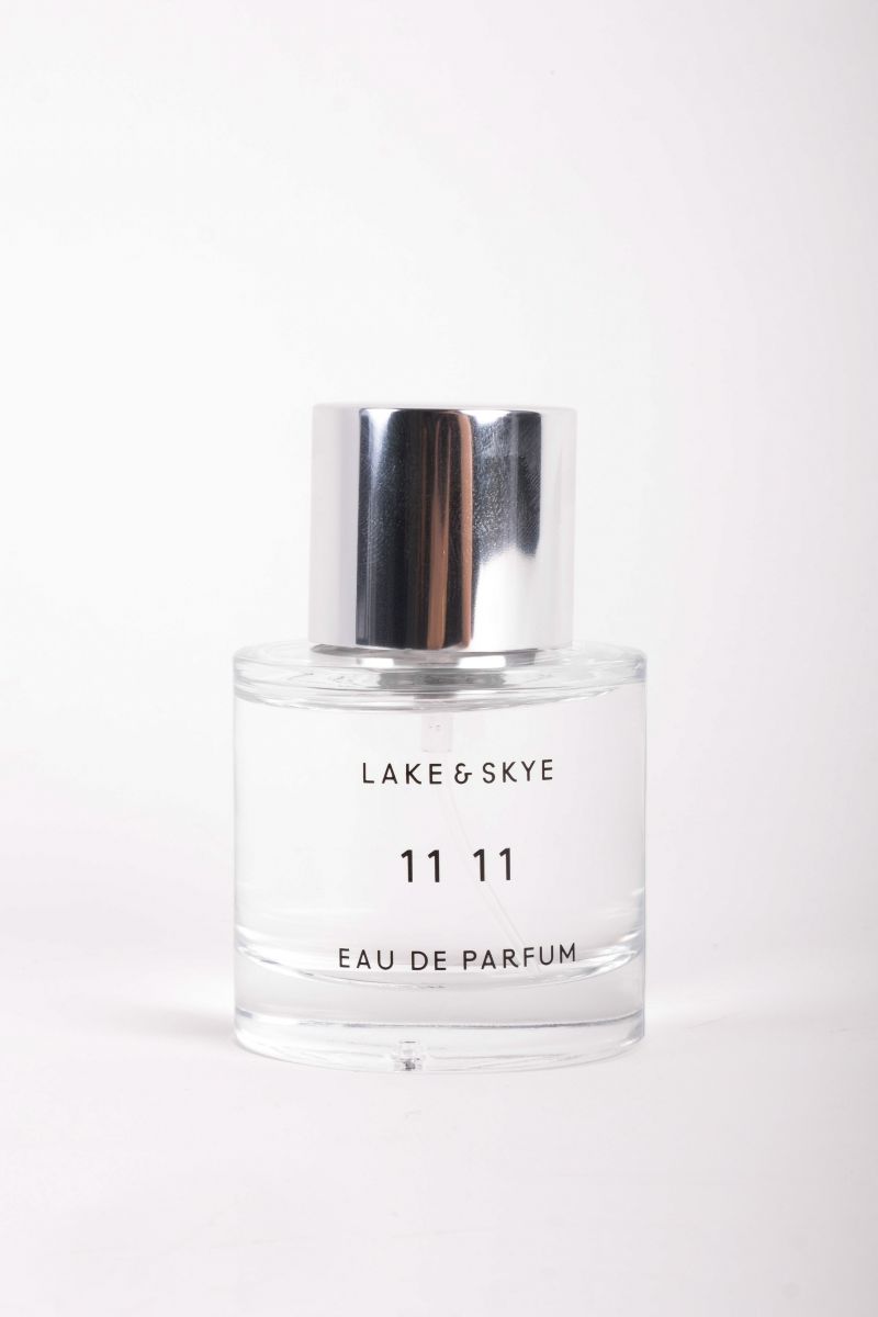 Lake and Sky “11 11“ Eau de Parfum, $46 at Out of Hand