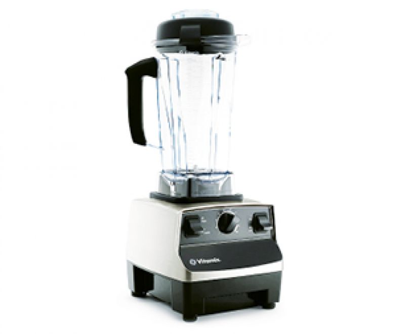 Dear Santa - “I inherited a Vitamix from my father. I think he bought it in the ’70s, but it just recently bit the dust. I’d love a new one.”