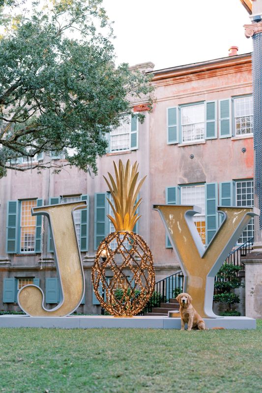 Strike a pose at Cistern Yard and share it with #SpreadTheJoy.
