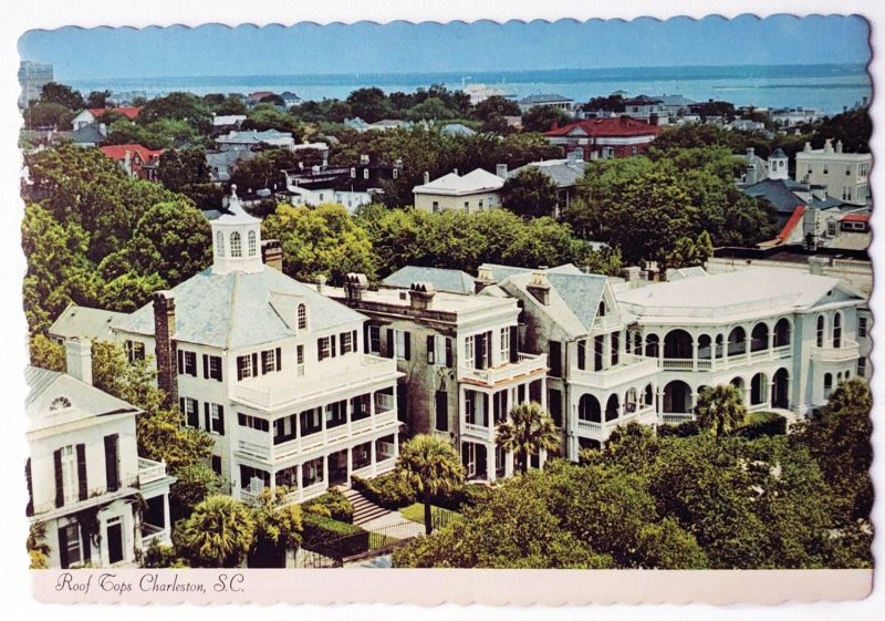 Charleston Reimagined: How the region evolved from a sleepy port town to a  boomtown in the past 50 years | Charleston SC | Charleston Magazine