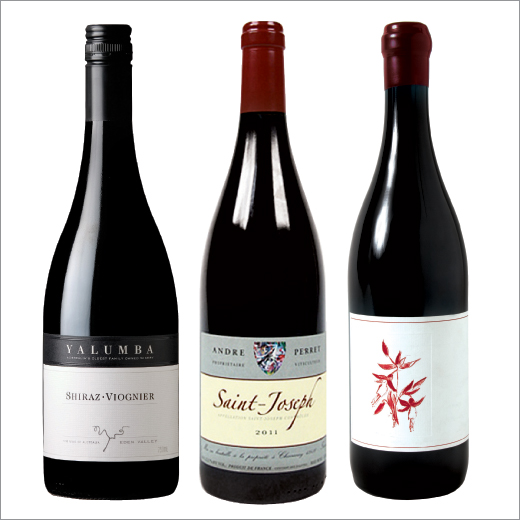 Que Syrah Syrah | Charleston SC | Charleston Magazine