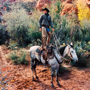 Big Red | Charleston SC | Charleston Magazine